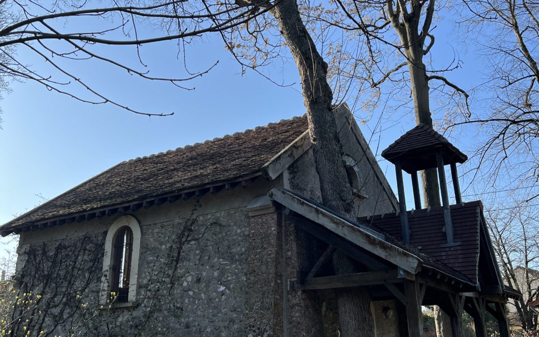 Journal de résidence – mercredi